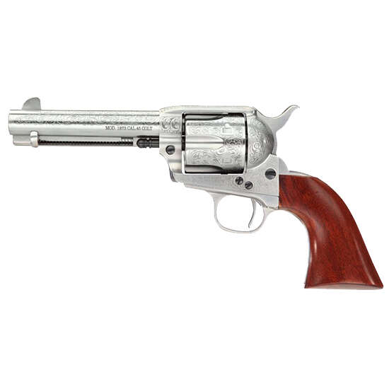 Handguns Taylors&Co ZPAP M85 357Magnum|38Special TF UBERTI 1873 CATTLEMAN 357MAG FLORAL ENGR TT